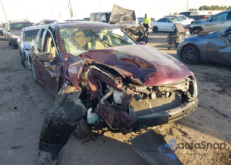 2011 Honda Accord 2.4 Lx z USA, uszkodzony, nr VIN 1HGCP2F31BA084124